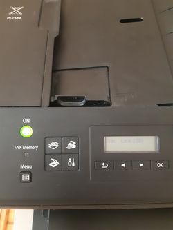 how to scan from printer to computer with canon mx459