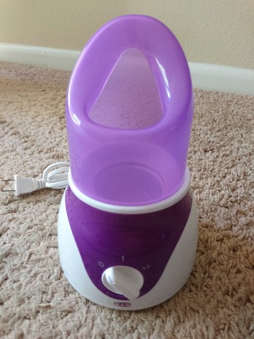 Facial Steamer