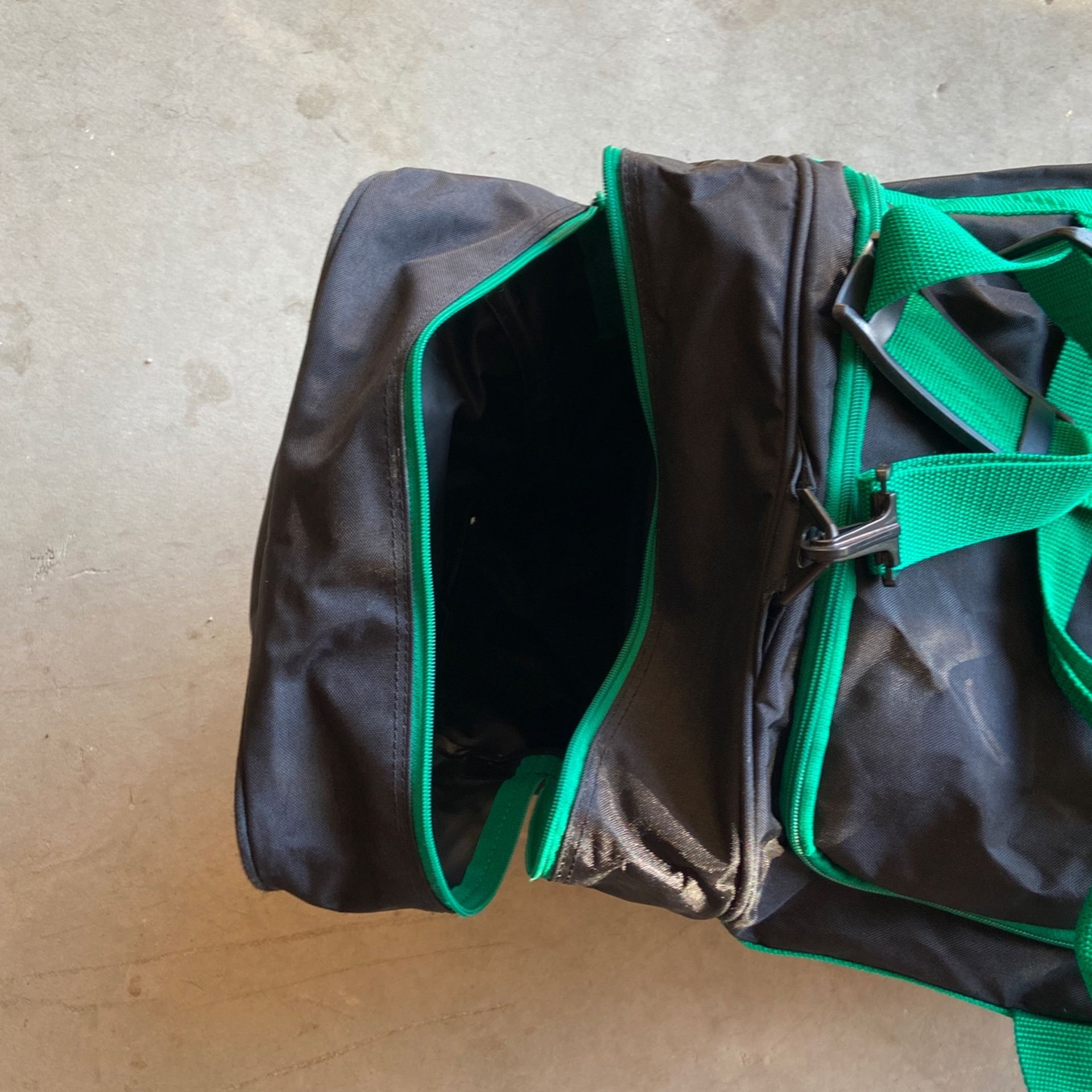 Dynastar Duffle Bag 32”