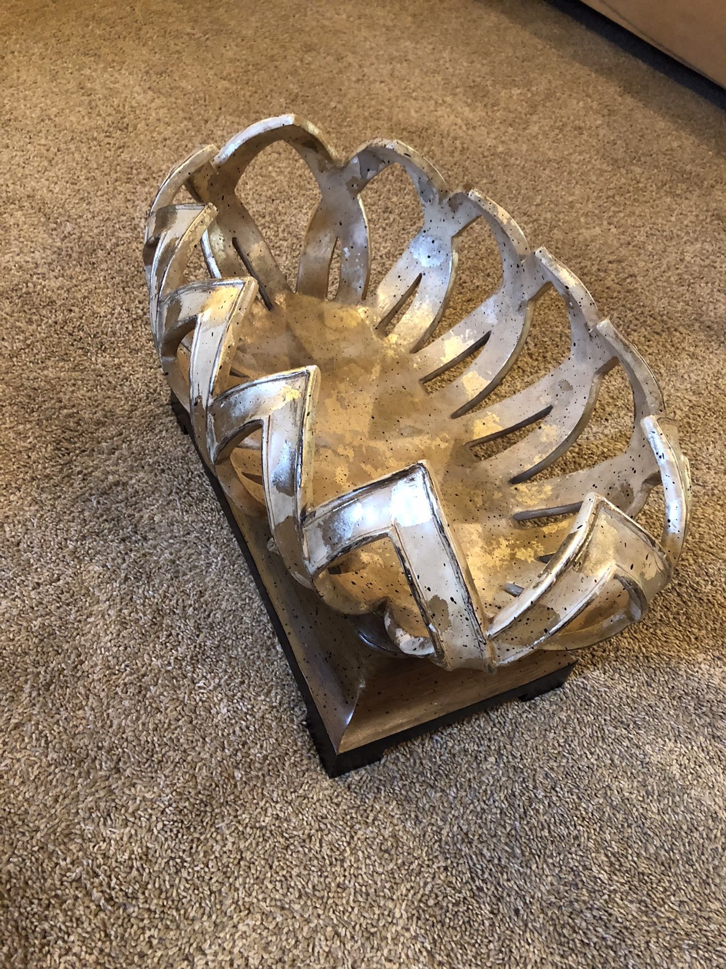 Home Decor Bowl