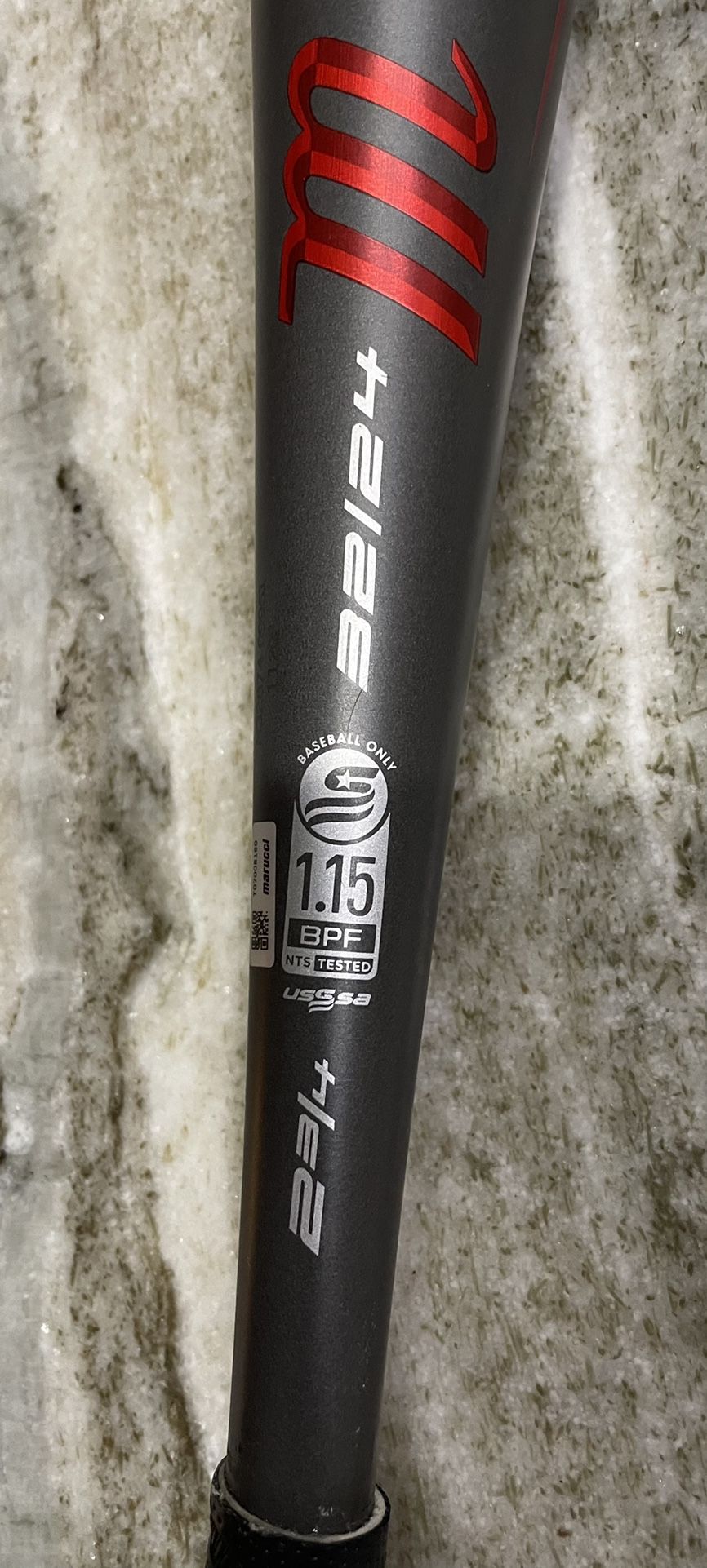 Marucci CAT9 32/24 -8 USSSA