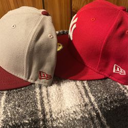 Cheap Baseball Hats Thumbnail