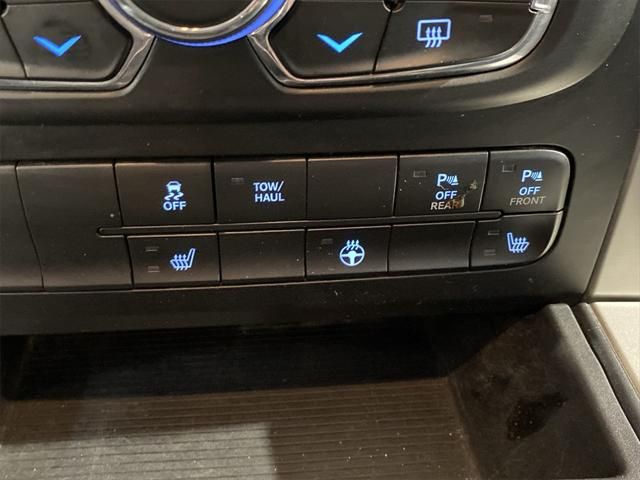2019 RAM 1500 Classic