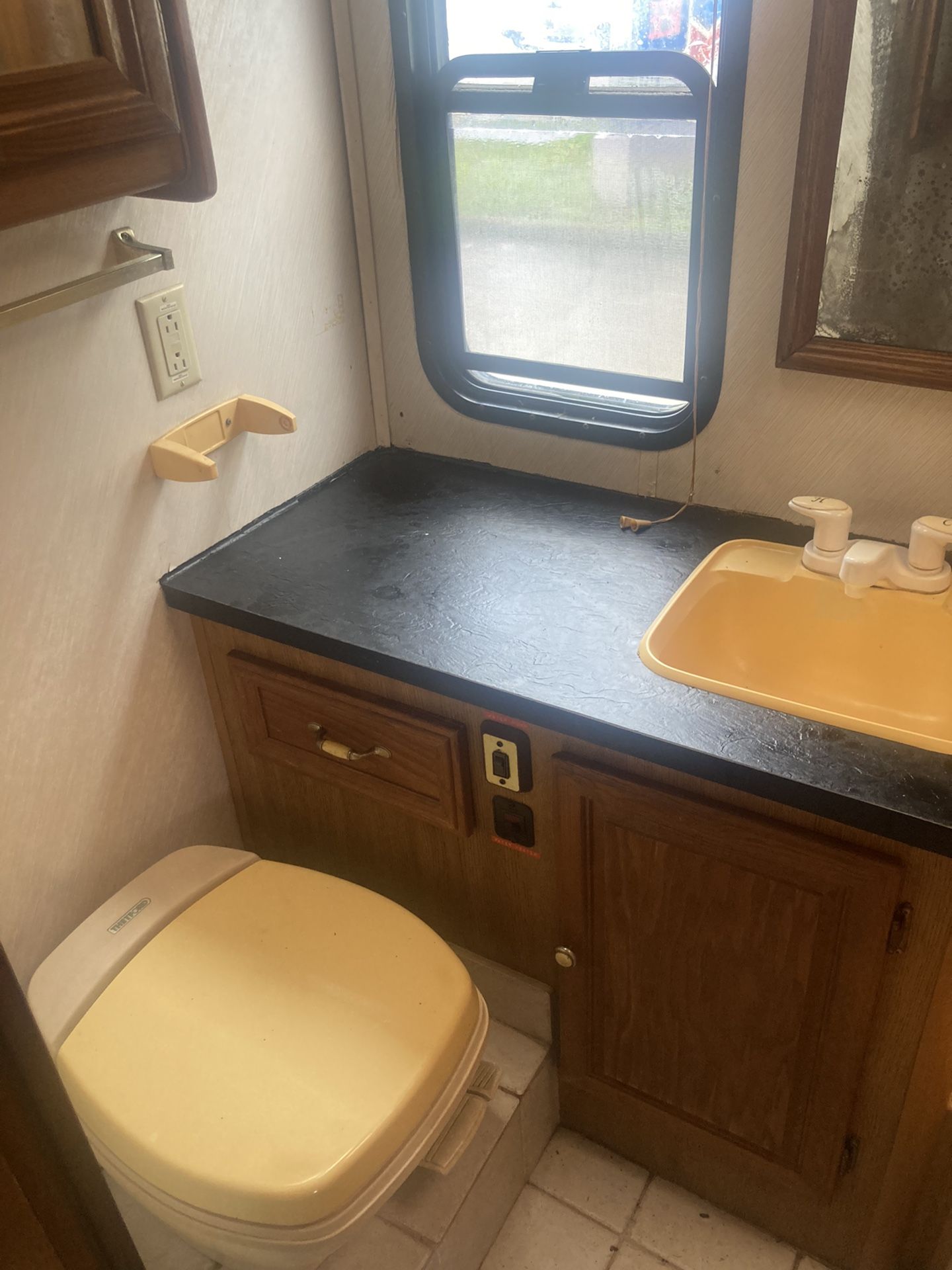 1996 Allegro Bay by Tiffin Allegro bay