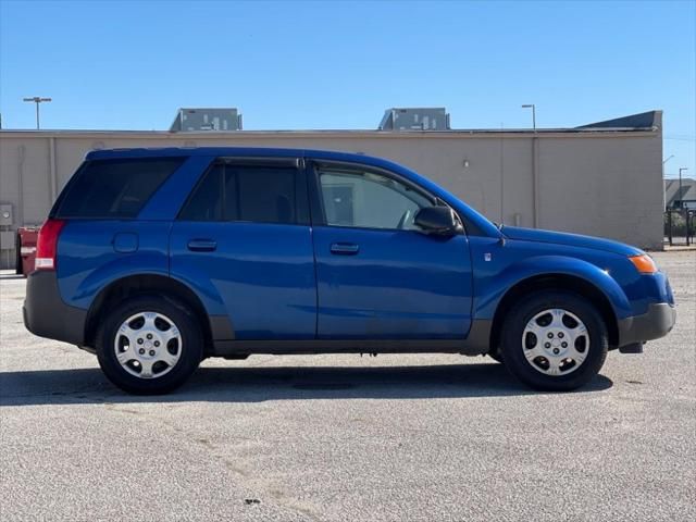 2005 Saturn VUE
