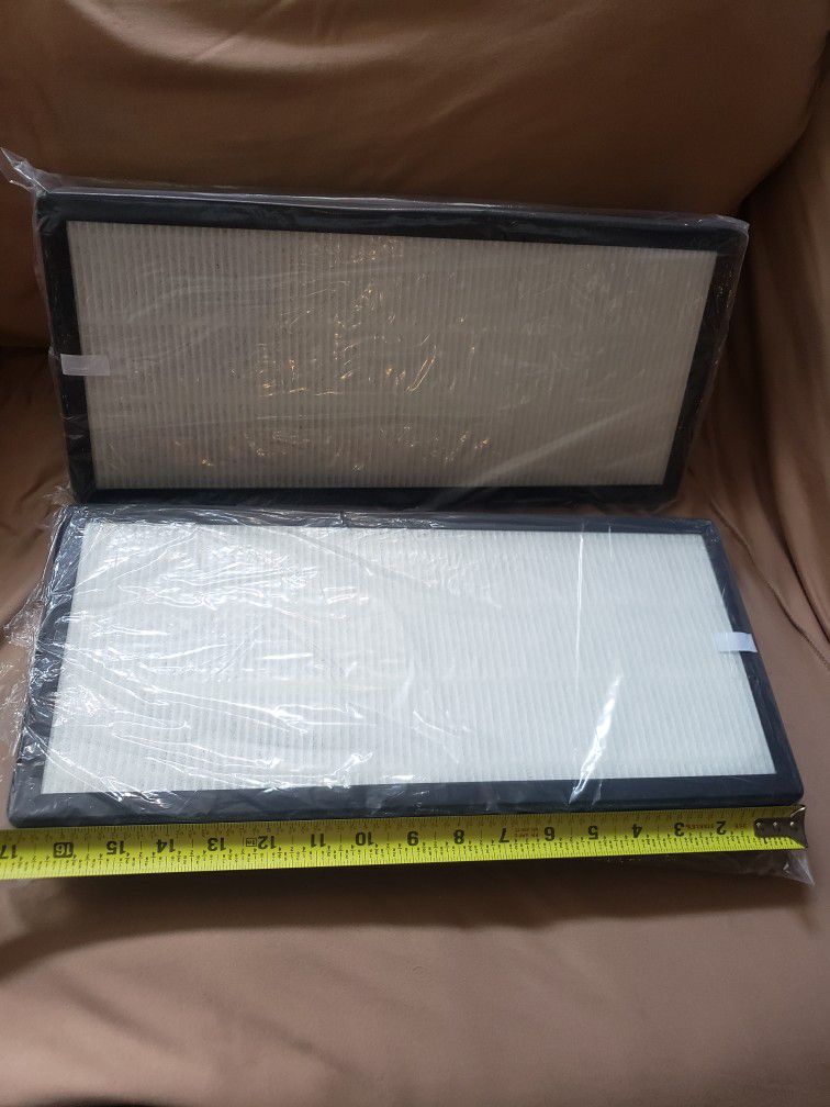  Replacement Air Filter 