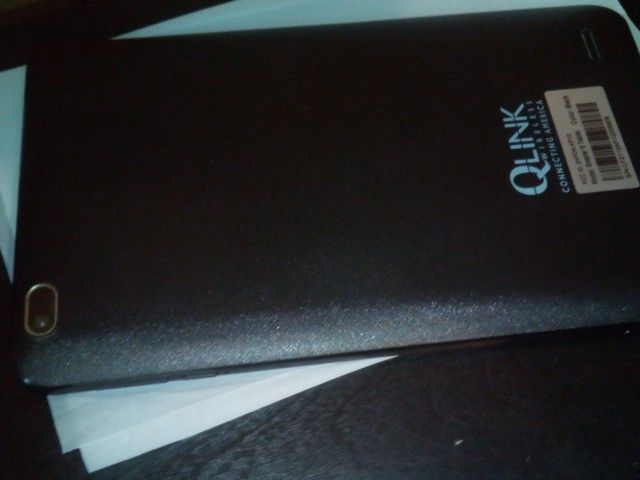 Tablet New