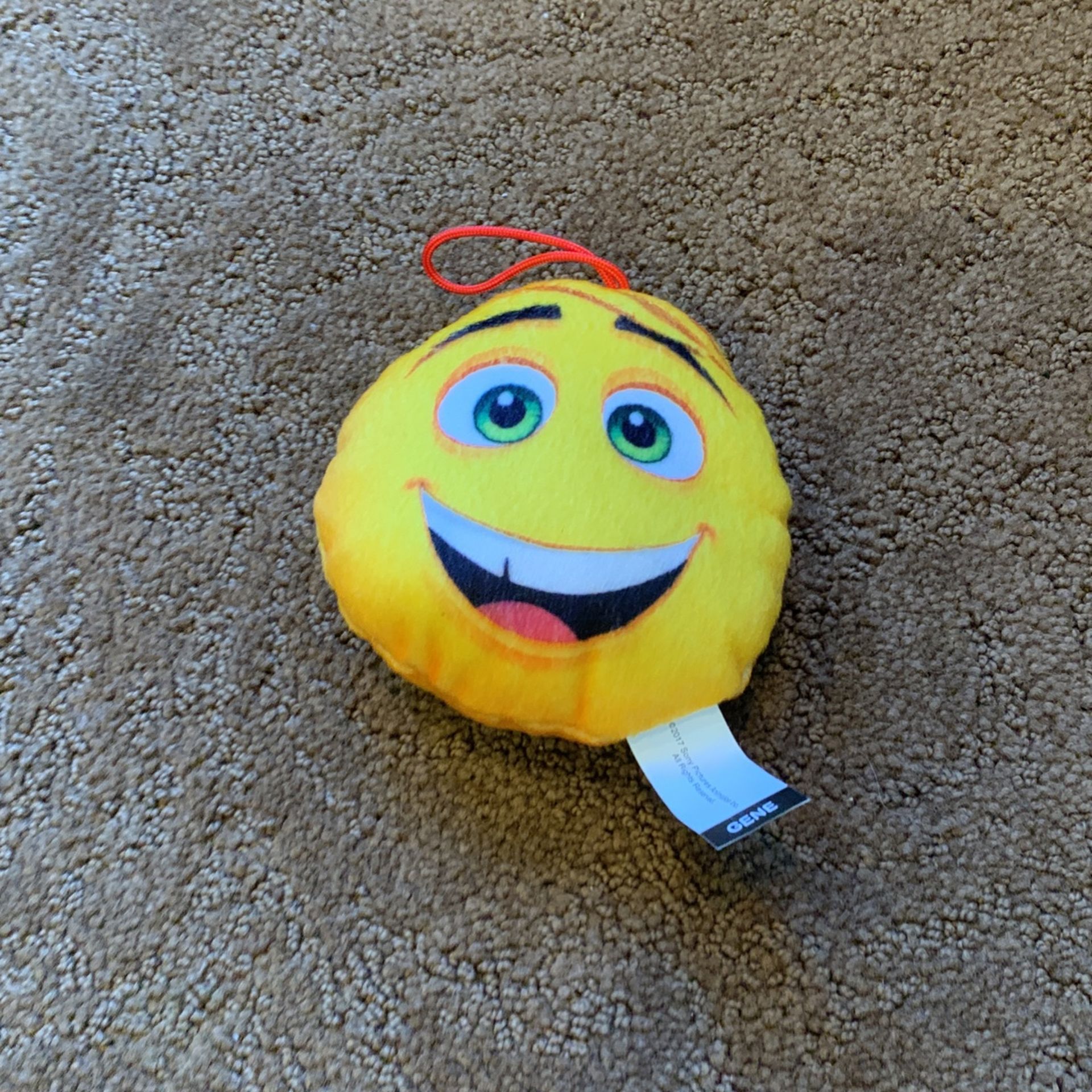 Emoji Smiley