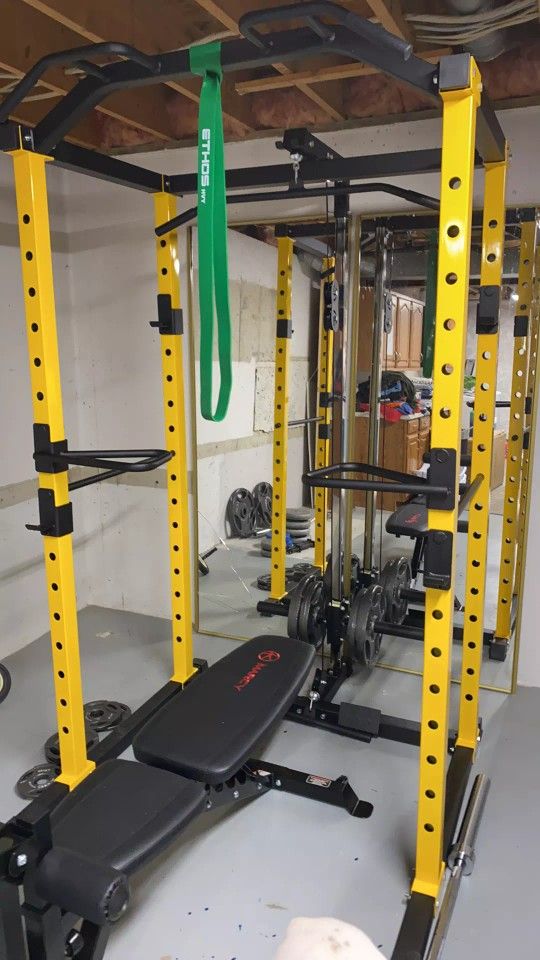 Weights Gym Fitness Flex Treadmill