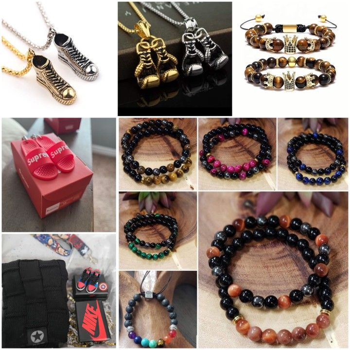 GIFTS FOR EVERYONE