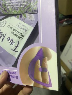 Pack of 5 woman's face masks 10% first day posted Thumbnail