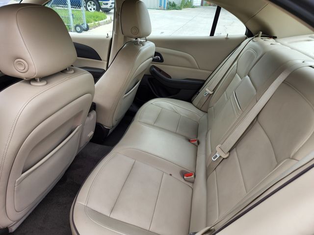 2013 Chevrolet Malibu