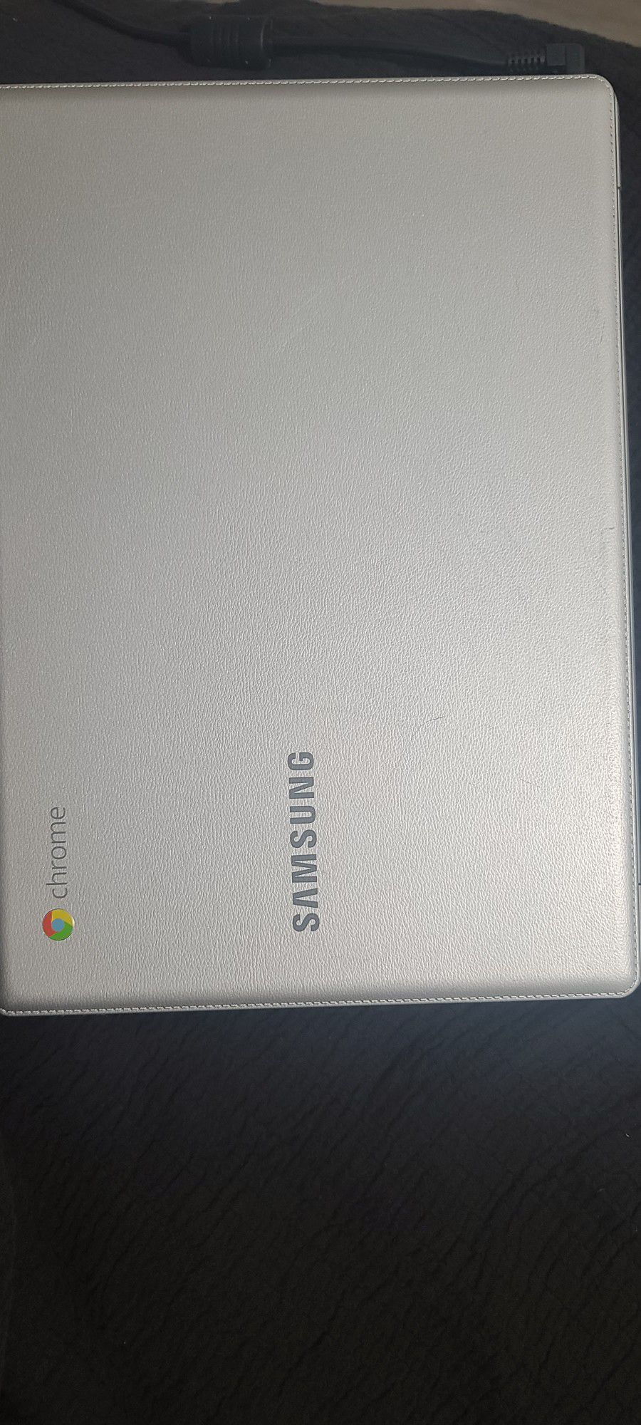 Samsung Google Chrome Book