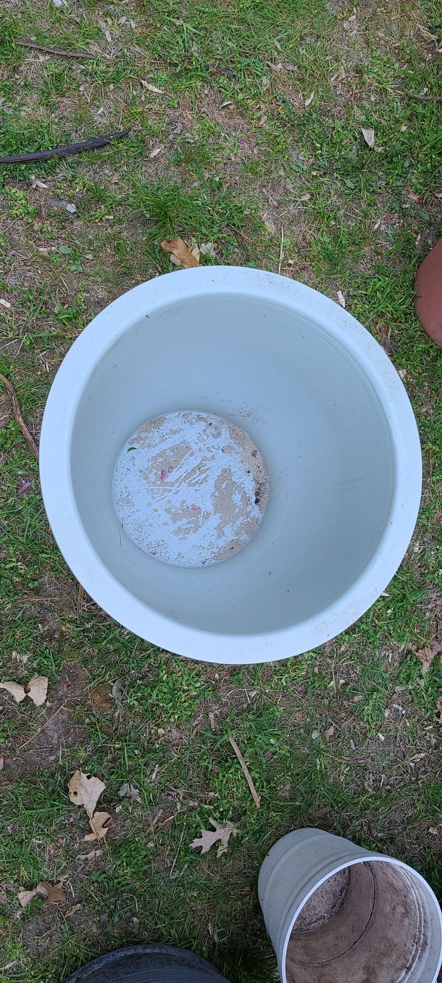 Large Ceramic Garden Plant Pot