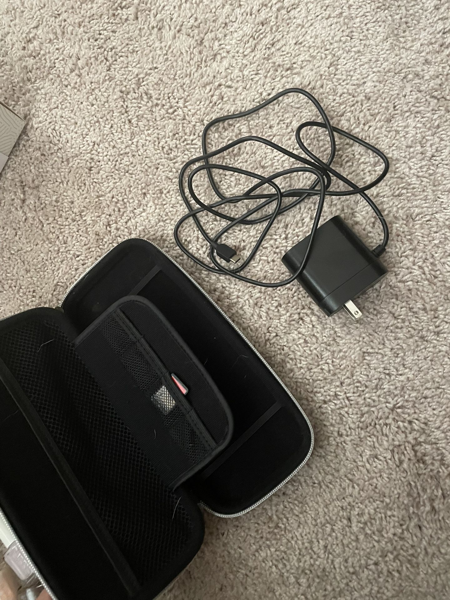 nintendo switch bundle