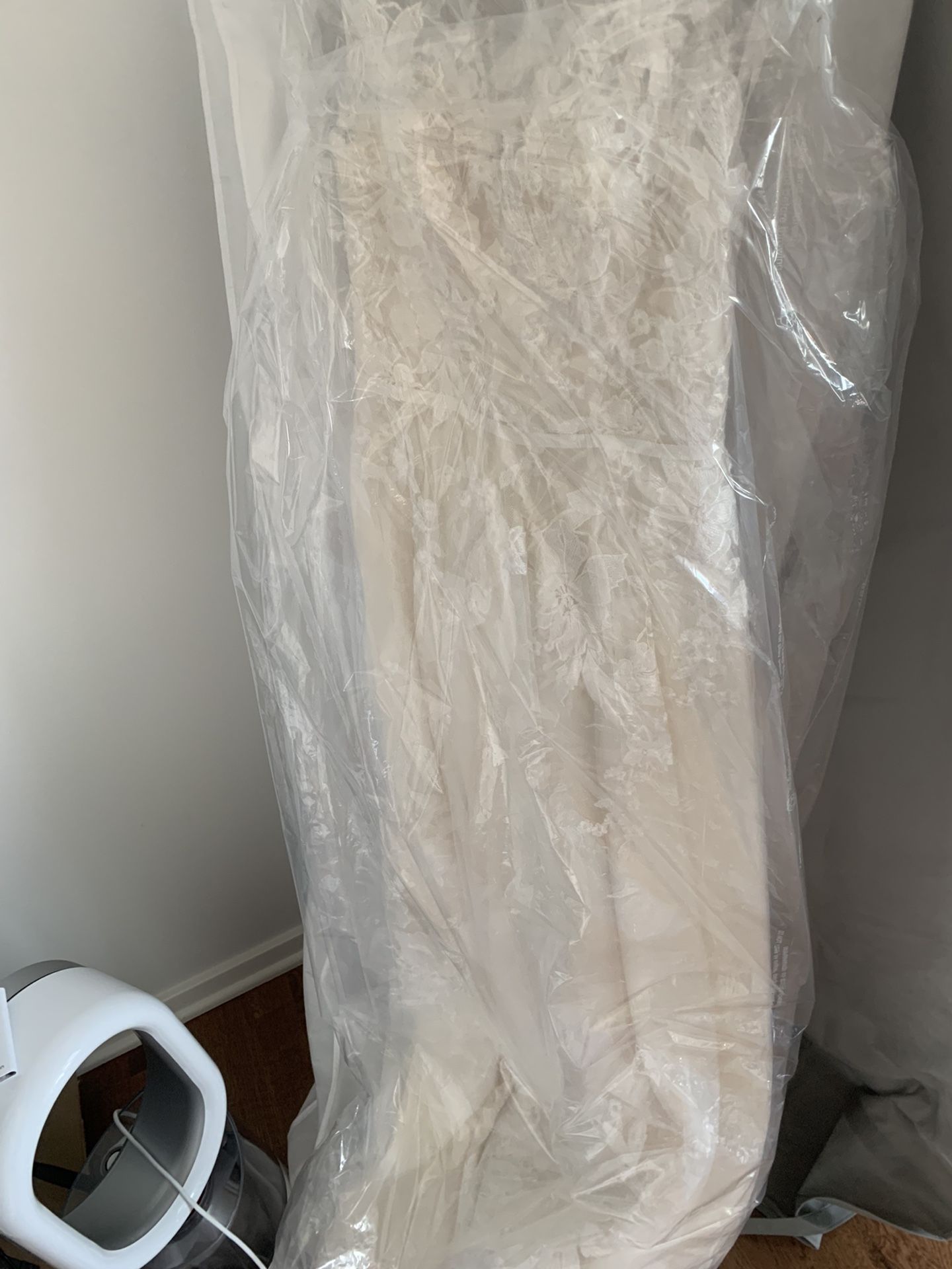 Marceline Wedding Gown