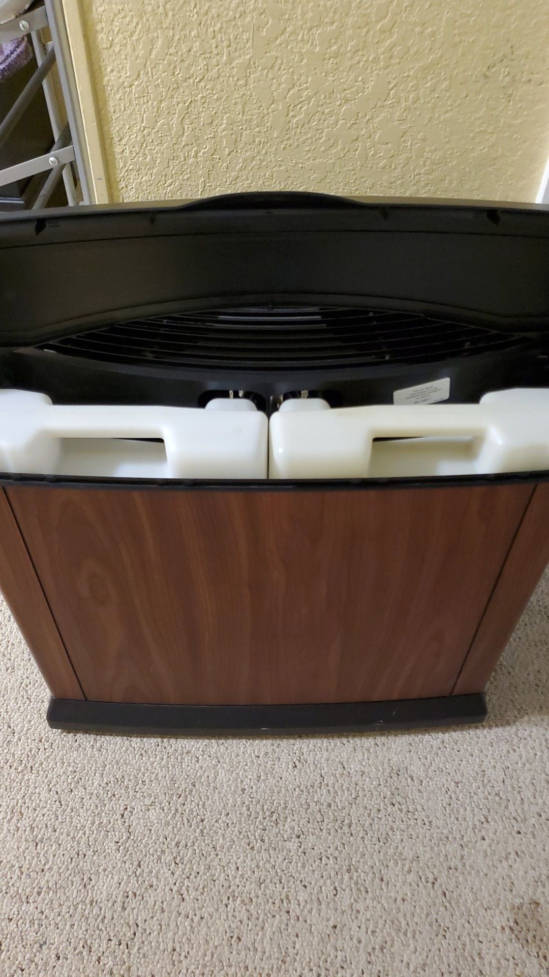 Kenmore humidifier