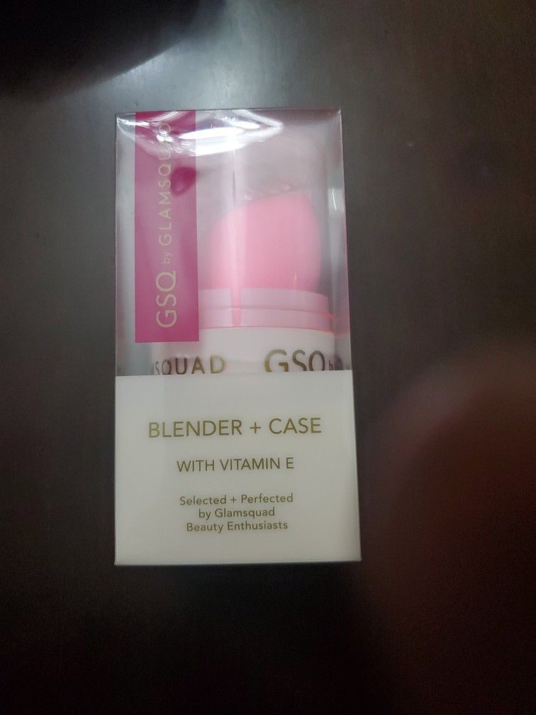 Make Up Blender