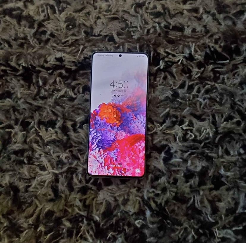 Samsung Galaxy S20 Plus Unlocked