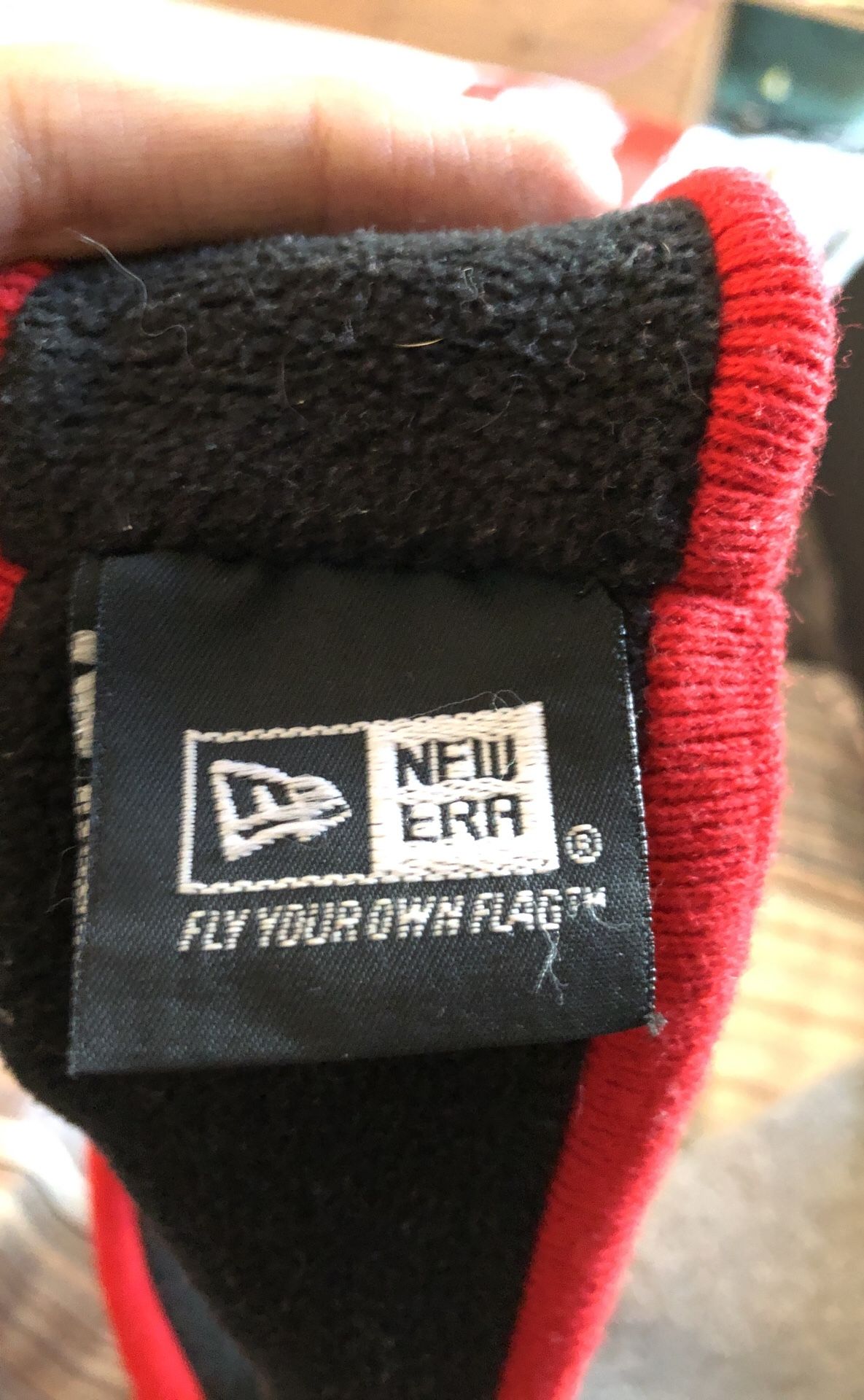 Supreme Headband