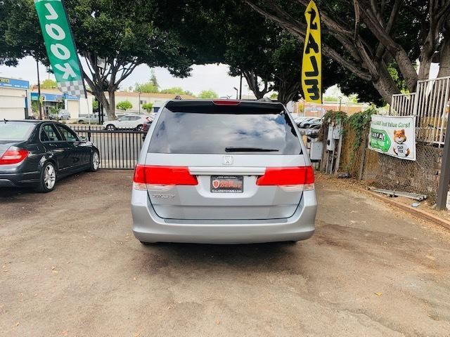 2009 Honda Odyssey