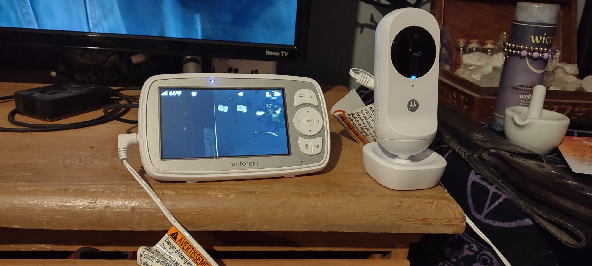 Motorola 20