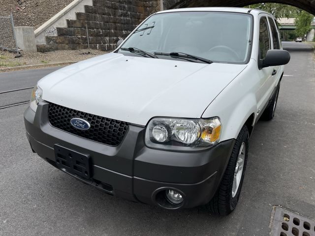 2005 Ford Escape