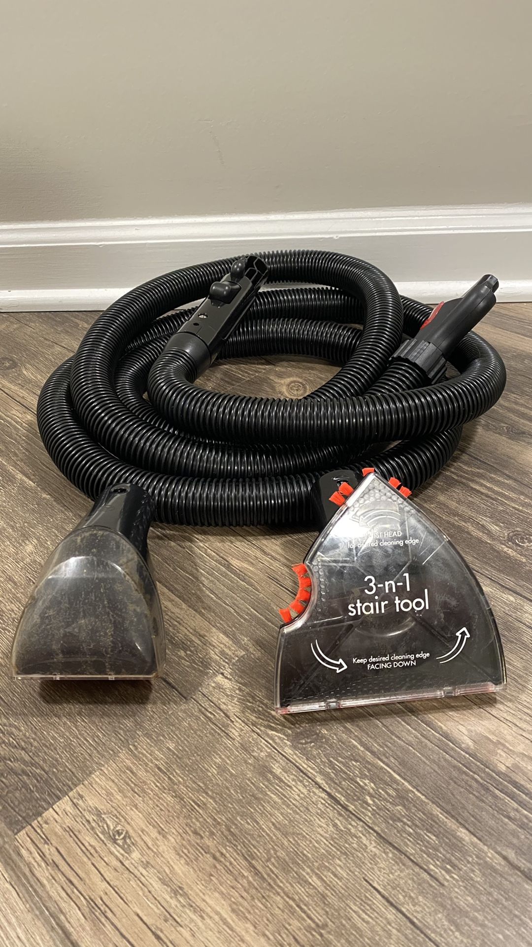Bissell Pro Heat 2x