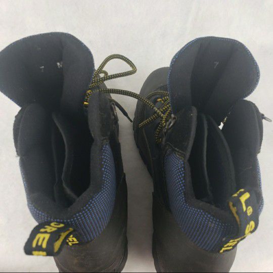 Sorel Hiking Boots