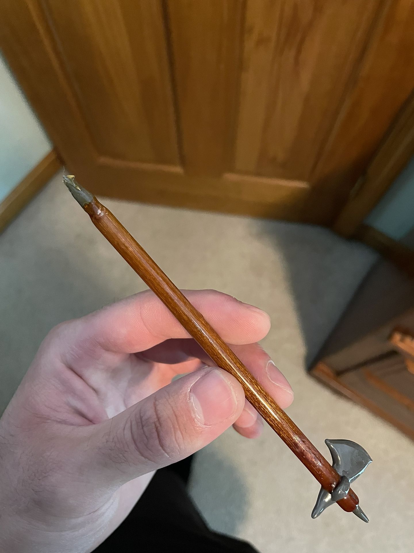 Jebb Glass Dabber