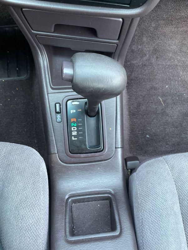 1995 Toyota Camry