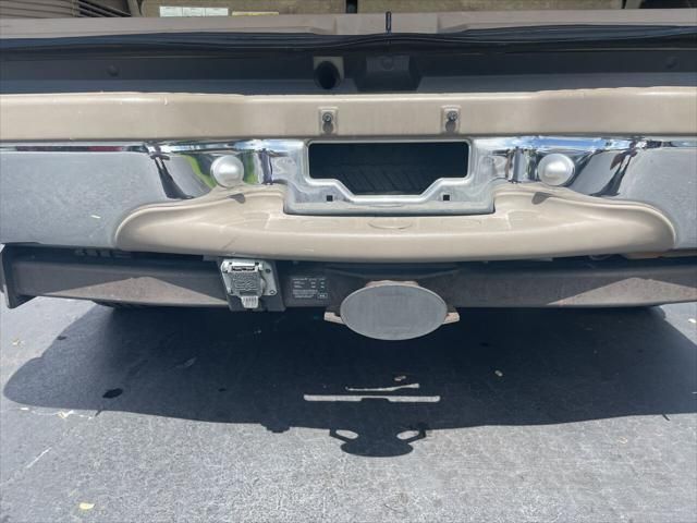 2001 Ford Expedition