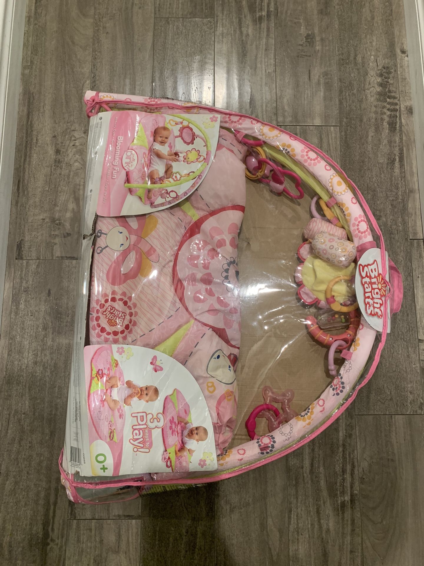 Baby Play Mat