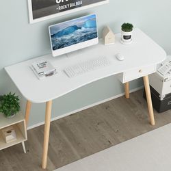 Bontrager Desk, White Thumbnail