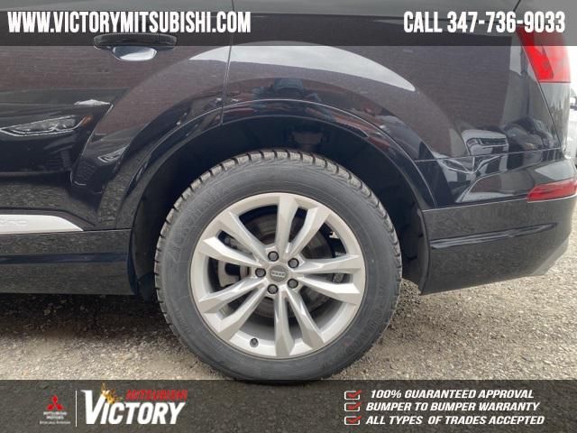 2018 Audi Q7
