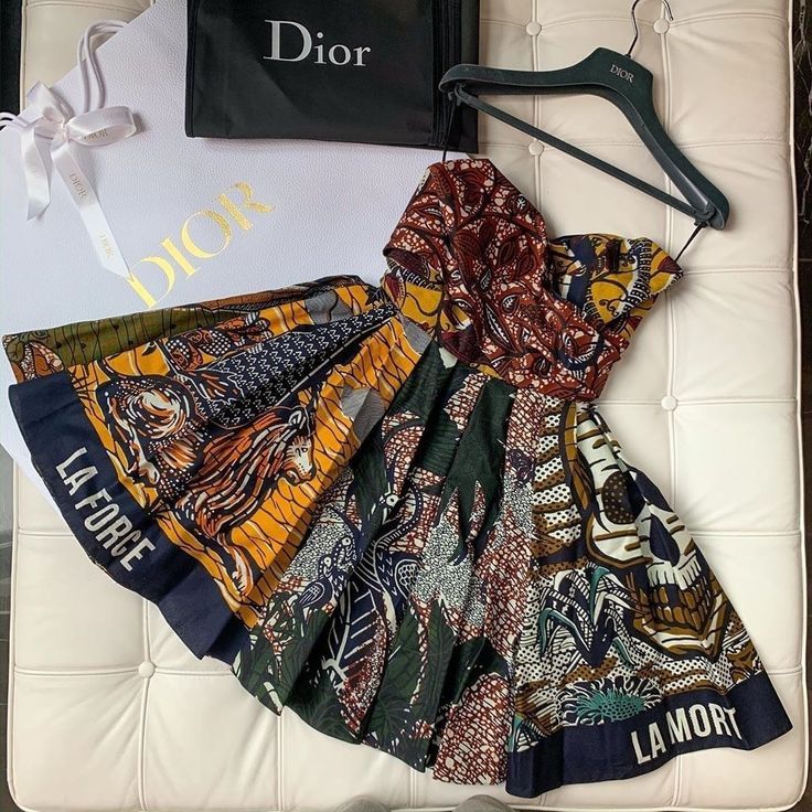 Christian Dior Iconic La Force Corset Mini Strapless Dress Size US 6