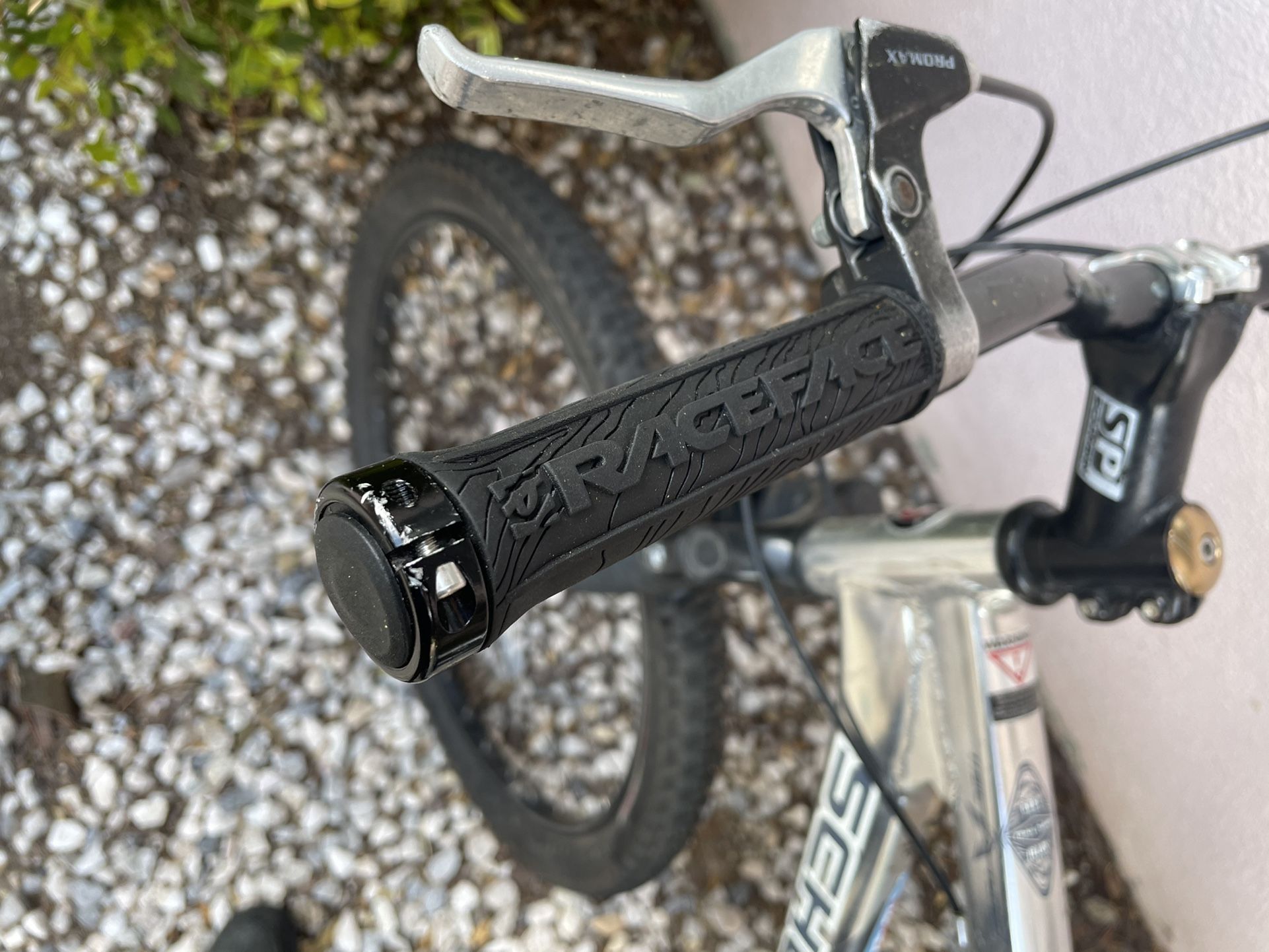 Schwinn S25 Dual Suspension
