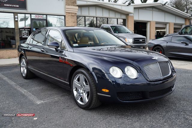 2006 Bentley Continental