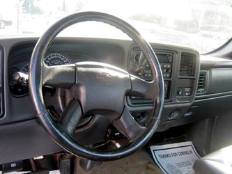 2004 Chevrolet Silverado 2500HD Thumbnail
