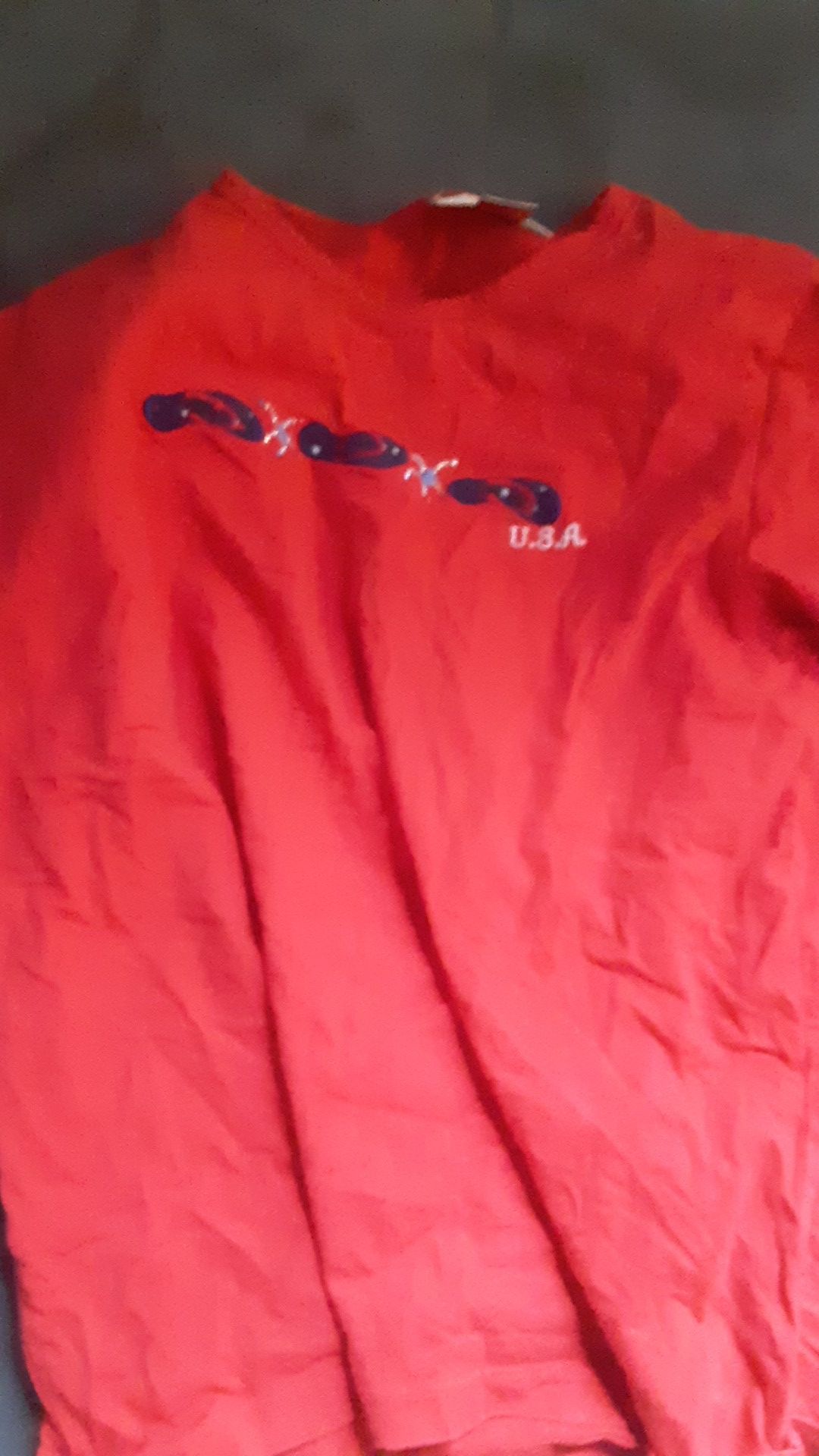 Mc sportswear