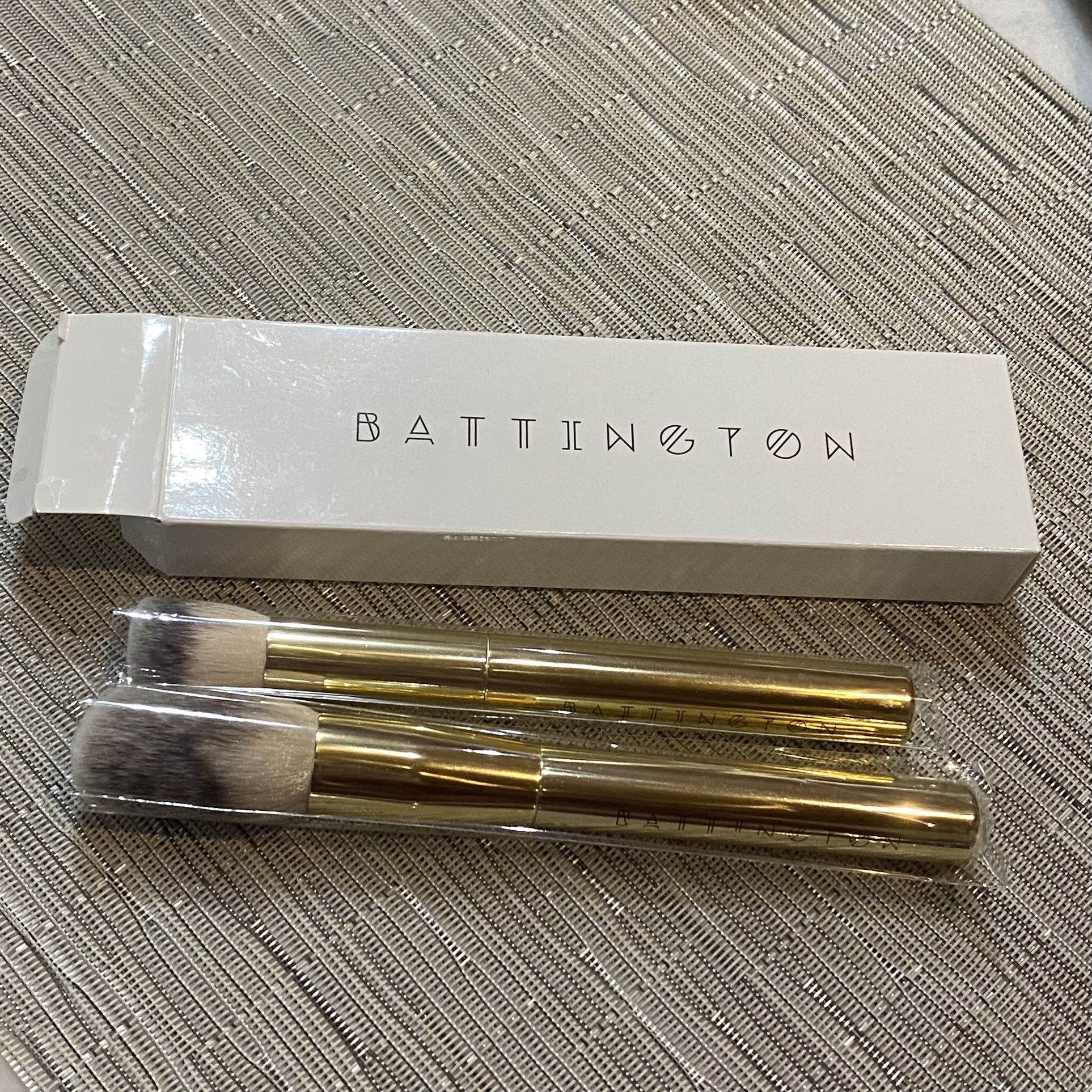 Brush Set
