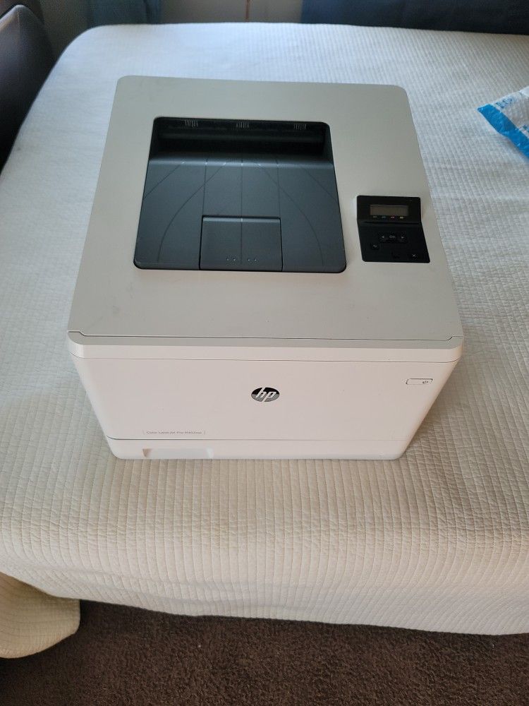 HP M452 NW COLOR LASER JET