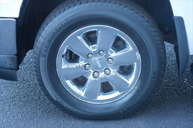 2010 GMC Sierra 1500