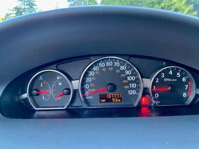 2007 Saturn Ion