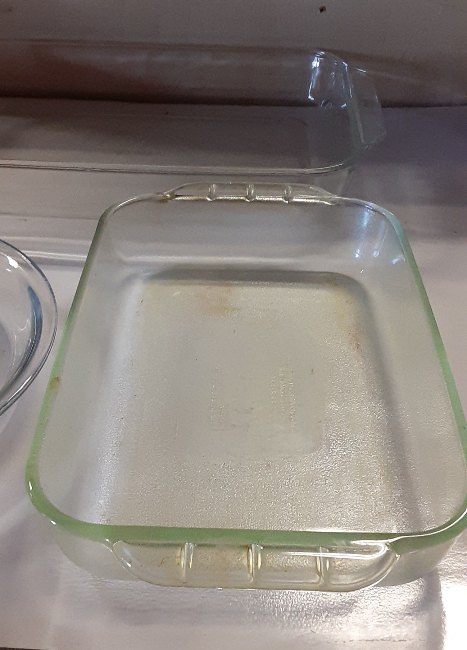 CASSEROLE DISHES 3