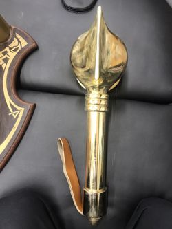 beta ray bill stormbreaker replica hammer