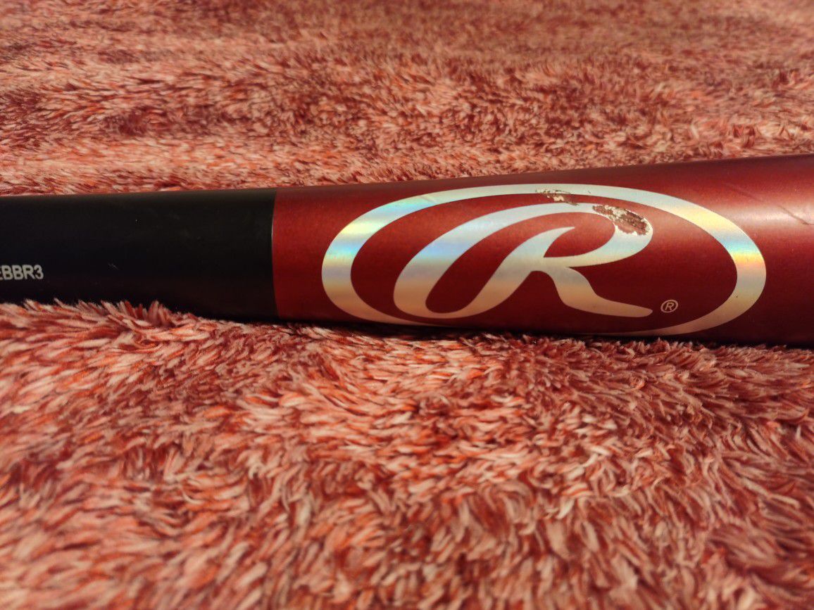 33in -3 Rawlings Big Stick Bamboo Composite Bbcor