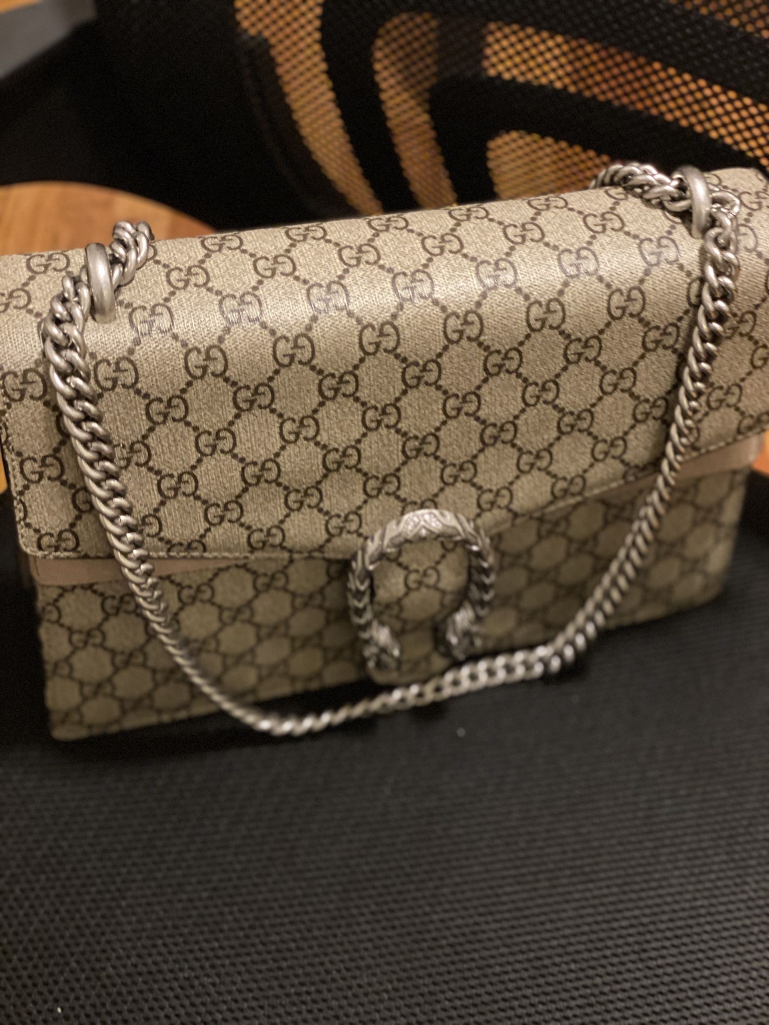 Gucci Purse