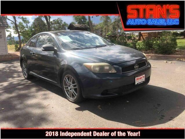 2006 Scion tC