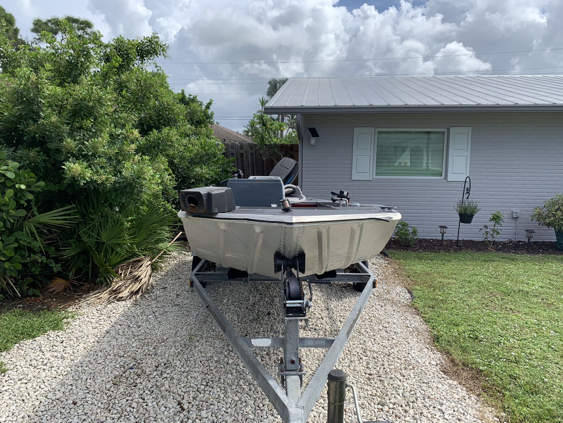 1999 bass tracker bass tracker
